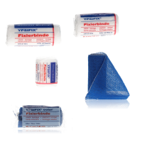 Ypsifix Fixierbinde   -Farbe & Breite wählbar-