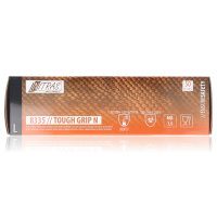 NITRAS 8335 TOUGH GRIP N Nitril-Handschuhe 50Stk orange Gr. L