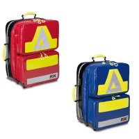 PAX Wasserkuppe Notfallrucksack & Zubehör...