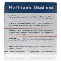 YPSIGAZE Verbandmull 10 cm x 10 m