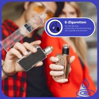 Horn Spritzen-Set PRO