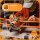 Horn Spritzen-Set PRO