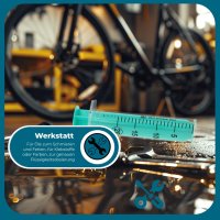 Horn Spritzen-Set 20ml