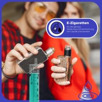 Horn Spritzen-Set 10ml