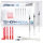 Horn Spritzen-Set 1ml