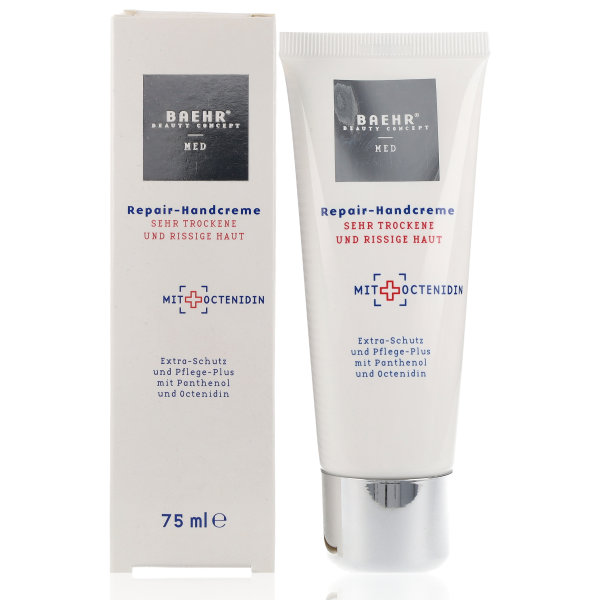 Baehr Beauty Concept MED Repair-Handcreme 75ml