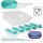 Horn Spritzen-Set 40x 20ml in the Box