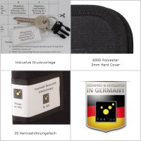Tee-uu KEYFRIEND Schlüsselmappe