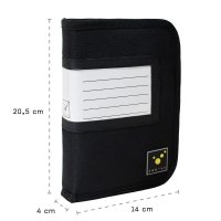 Tee-uu KEYFRIEND Schlüsselmappe