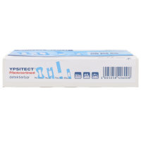 YPSITECT Pflaster-Sortiment detectable 50Stk