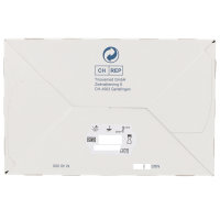 YPSITECT Pflaster-Sortiment detectable 50Stk