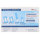 YPSITECT Pflaster-Sortiment detectable 50Stk