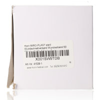 Horn Medical miro-plast Wundschnellverband steril 7,2 x...