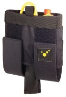 Tee-uu CARGO Taschen-Holster schwarz