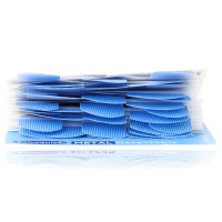 Salvequick 51030127 Detektierbare Pflasterstrips Refill...