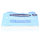 Salvequick 51030127 Detektierbare Pflasterstrips Refill 35Stk