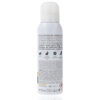 Allpresan Fuß spezial Schaumcreme 3 Winter Edt. Eukalyptus 125ml