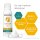 Allpresan Fuß spezial Schaumcreme 3 Winter Edt. Eukalyptus 125ml