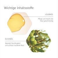 Allpresan Dusch-Schaum HYDRO SHOWER Edt. Eukalyptus 125ml