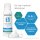 Allpresan Duscschaum HYDRO SHOWER Edt. Eukalyptus 125ml