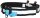 Tee-uu QUICK Koppel L 100-120cm schwarz/silber