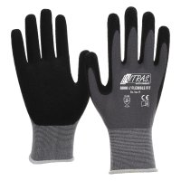 Nitras 8800 Flexible Fit Arbeitshandschuh...