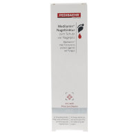 Pedibaehr MED Medilamin Nageltinktur 125ml