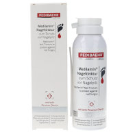 Pedibaehr MED Medilamin Nageltinktur 125ml
