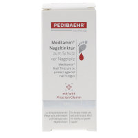 Pedibaehr MED Medilamin Nageltinktur 15ml