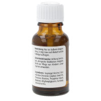 Pedibaehr MED Medilamin Nageltinktur 15ml