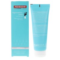 Pedibaehr fresh feet Regenerationscreme mit Minzöl 125ml