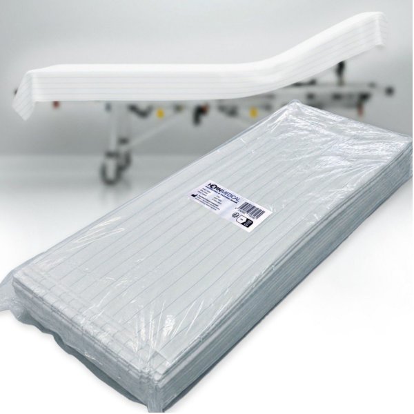 Horn Medical Tragelaken 80 x 210cm 25Stk