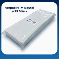 Horn Medical Tragelaken 80 x 210cm 25Stk