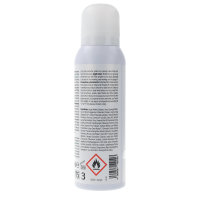 Pedibaehr Cremeschaum Orange-Lemongras 125ml
