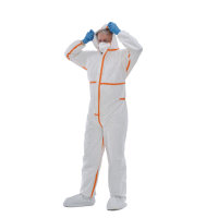 ZVG Secutex Schutzoverall Gr. 3XL