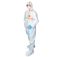 ZVG Secutex Schutzoverall Gr. 3XL