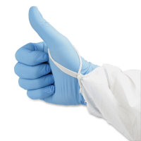 ZVG Secutex Schutzoverall Gr. 3XL