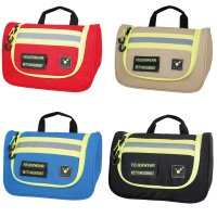 Tee-uu HERO Waschbeutel  -Farbe wählbar-