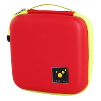 Tee-uu AMPUSAFE XL Ampullarium rot
