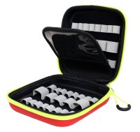 Tee-uu AMPUSAFE XL Ampullarium rot