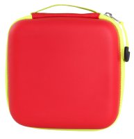 Tee-uu AMPUSAFE XL Ampullarium rot
