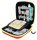 Tee-uu AMPUSAFE XL Ampullarium rot