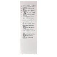 Pedibaehr Fußcreme Mikrosilber 125ml