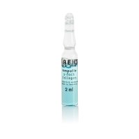 Baehr Beauty Concept Ampullen 3-fach Collagen 2ml 10Stk