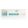 Baehr Beauty Concept Ampullen 3-fach Collagen 2ml 10Stk