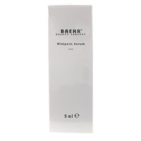 Baehr Beauty Concept Wimpern Serum 5ml