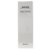Baehr Beauty Concept Augen-Gelcreme 30ml
