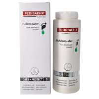 Pedibaehr Fußdeopuder 100g