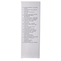 Pedibaehr Fußdeopuder 100g