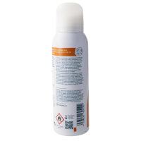 Allpresan Körper Schaumcreme Ltd. Edition Orangenblüte 125ml